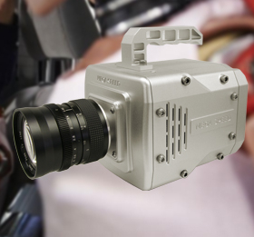 PC-Connected-MS120k High Speed Camera Dealer India