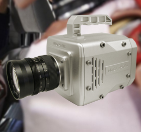 PC-Connected-MS130k High Speed Camera Dealer India