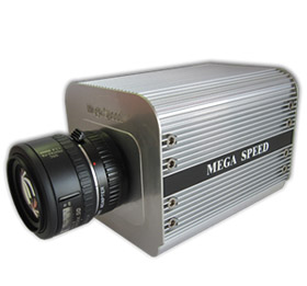 PC Connected MS75K High Speed Camera Dealer India