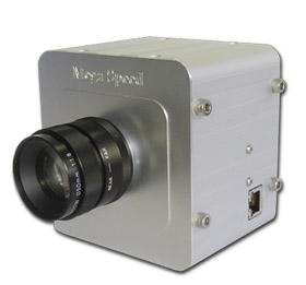 PC Connected MS85K High Speed Camera Dealer India