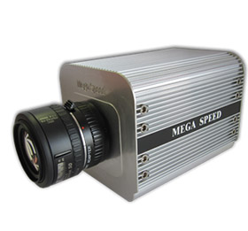PC Connected MS90K High Speed Camera Dealer India
