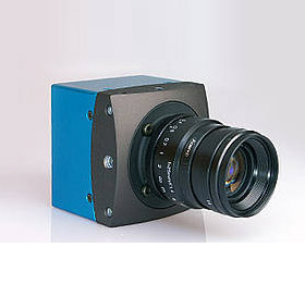 Highspeed Recording Cameras EoSens Mini1 Dealer India