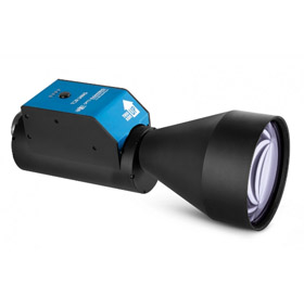 Opto Engineering 8x Bi-Telecentric Zoom Lenses Dealer India
