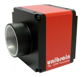 Firewire-800 (1394b) Industrial Firewire Cameras Dealer India