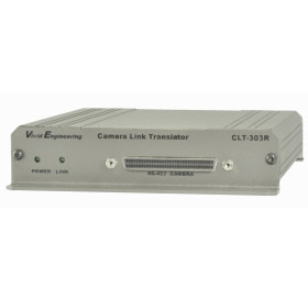 Vivid Engineering CLT-303R/L Camera Link Repeater Dealer India
