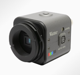 Watec Cameras WAT-231S2 Dealer India