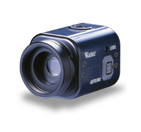 Watec Cameras WAT-902H3 Supreme Dealer India