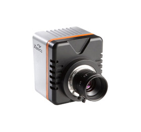 SWIR Cameras Bobcat-1.7-320 Dealer India