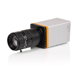Xenics Lynx-512-GigE Cameras Dealer India