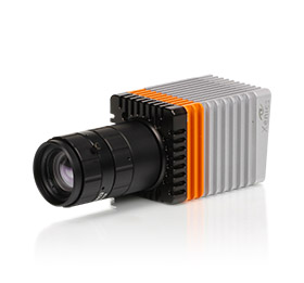 Xenics Rufus-640-Analog Cameras Dealer India