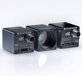 USB 3.1 Gen 1 with Sony CMOS MC023MG-SY Cameras Dealer India