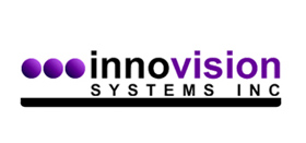 innovision systems logo