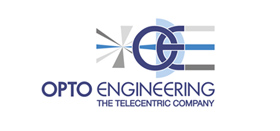opto engineering logo
