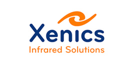 Xenics logo