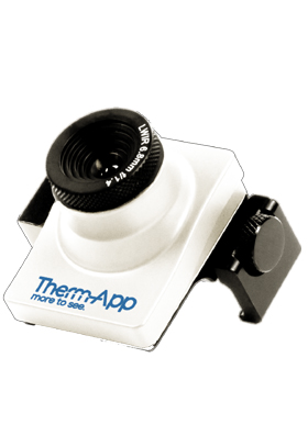 Opgal Therm-App MD - Android Thermal Device for Body Temperature Measurement Dealer in Mumbai, India
