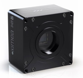 USB 3.0 with CCD Scientific Cameras MD061MU-SY Cameras Dealer India