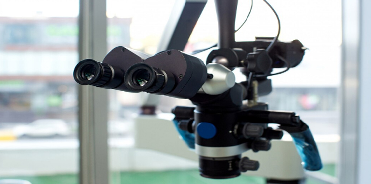 Edmund Optics India Imaging Systems by MVRPL