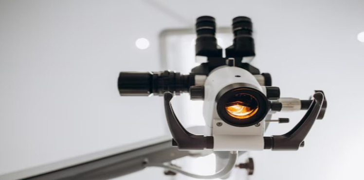 Machine Vision Lenses – Advanced Industrial Imaging Solutions by MVRPL