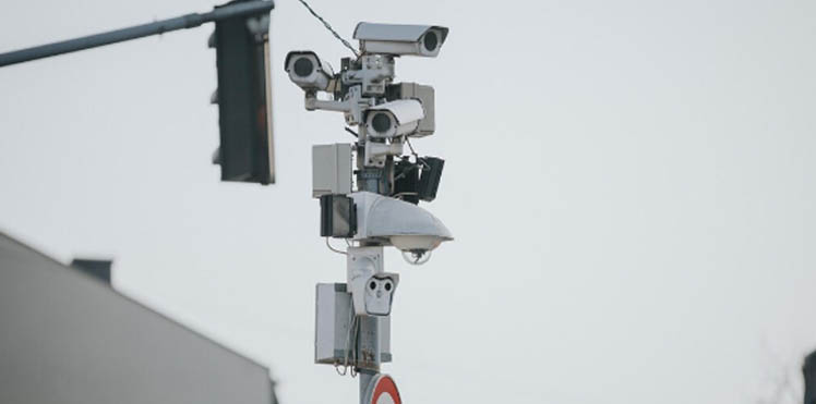 Machine Vision Lenses – Advanced Industrial Imaging Solutions by MVRPL